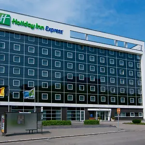 Ξενοδοχείο Express North By Ihg, Αμβέρσα