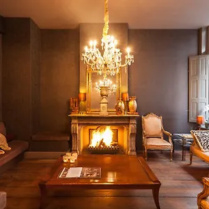 Hotell Diamonds And Pearls, Antwerpen