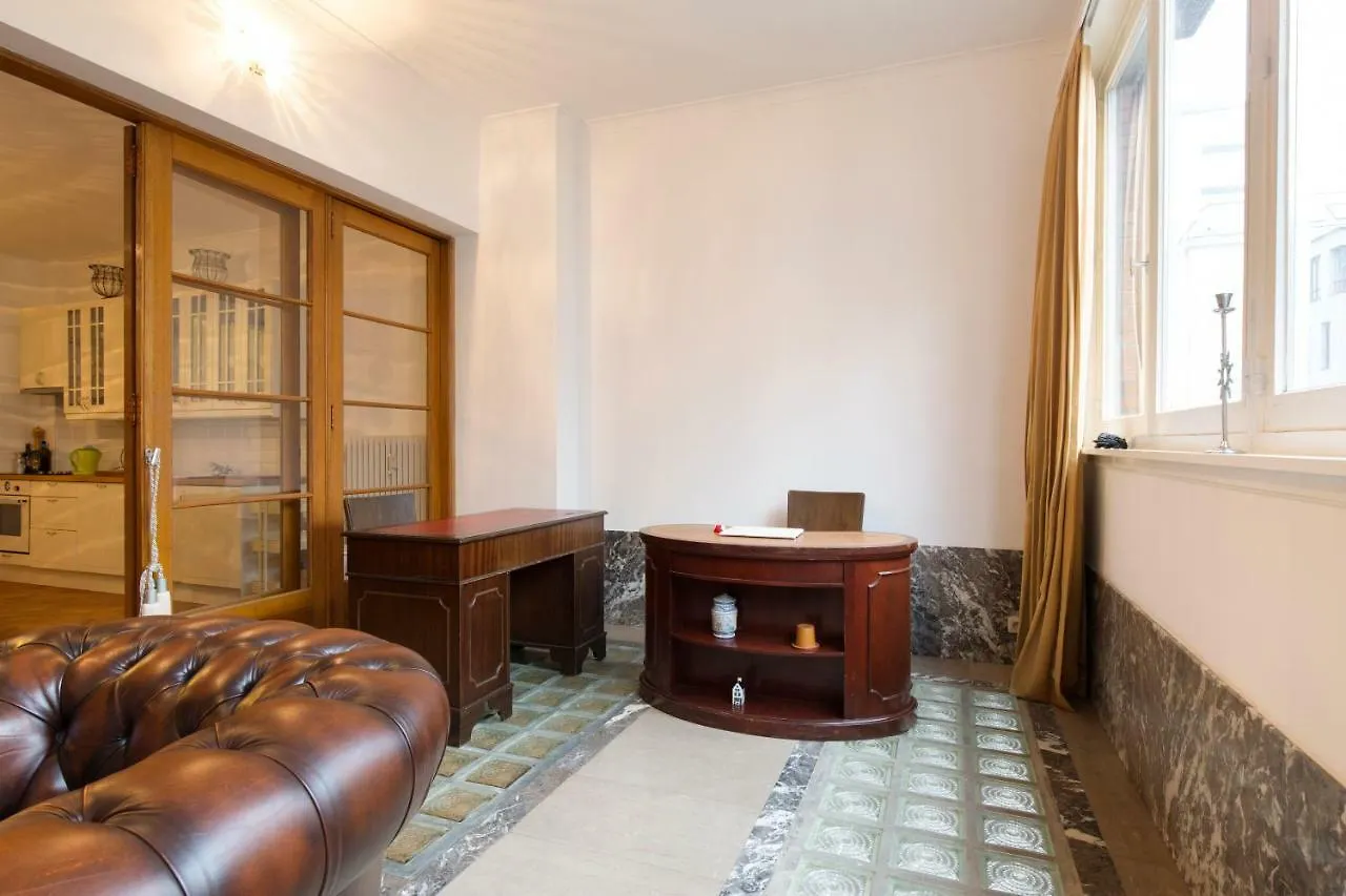 Aaa - Antwerp Centre - Art Deco - Bl27 Apartment
