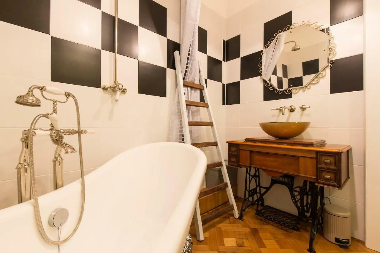 Aaa - Antwerp Centre - Art Deco - Bl27 Apartment Belgium